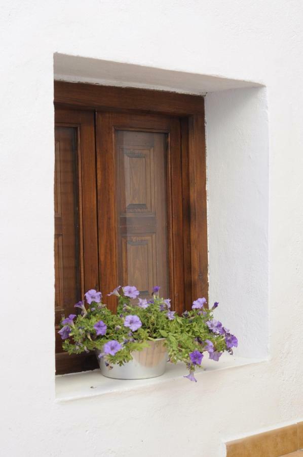 Hébergement de vacances Casa La De *