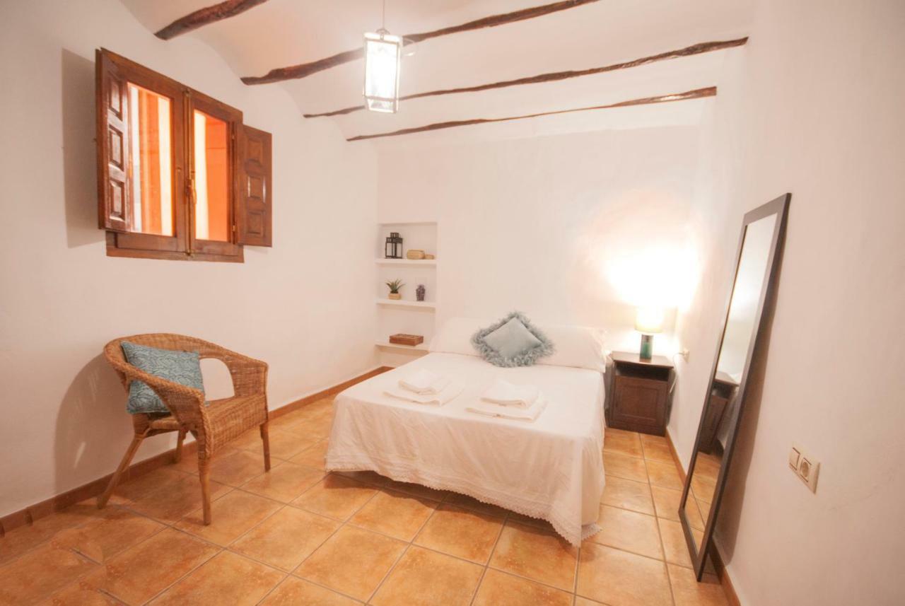 Casa La De *
