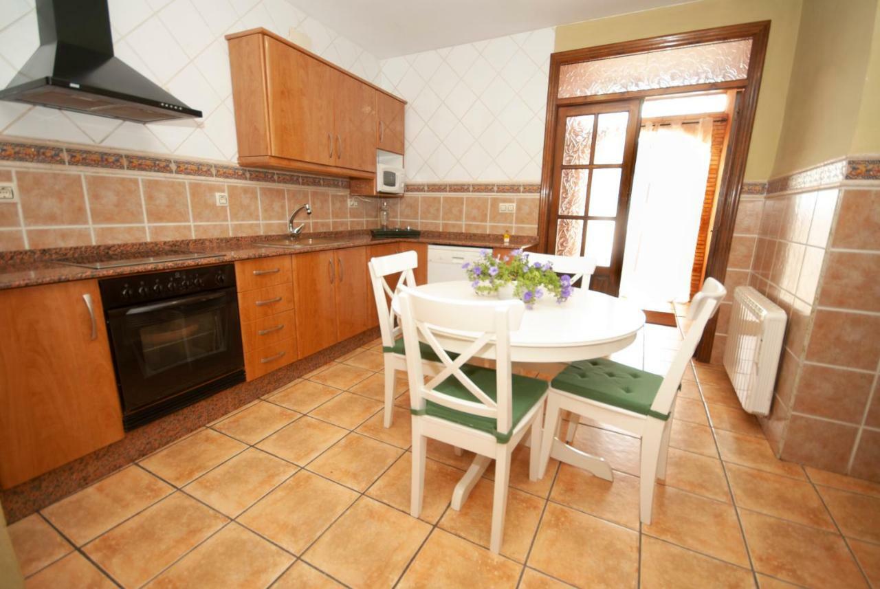 Hébergement de vacances Casa La De *