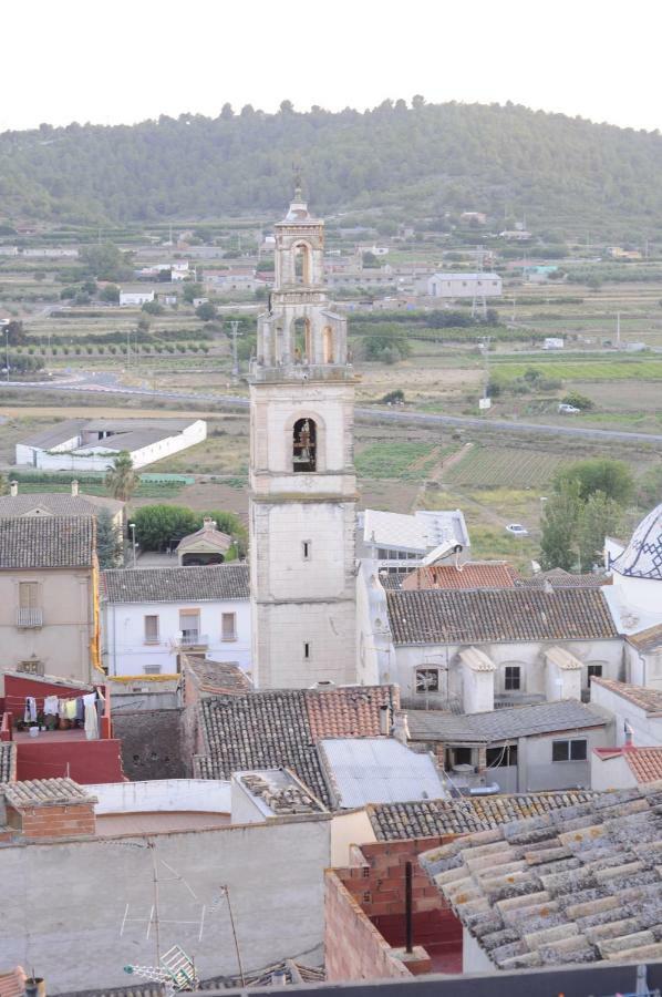Casa La De