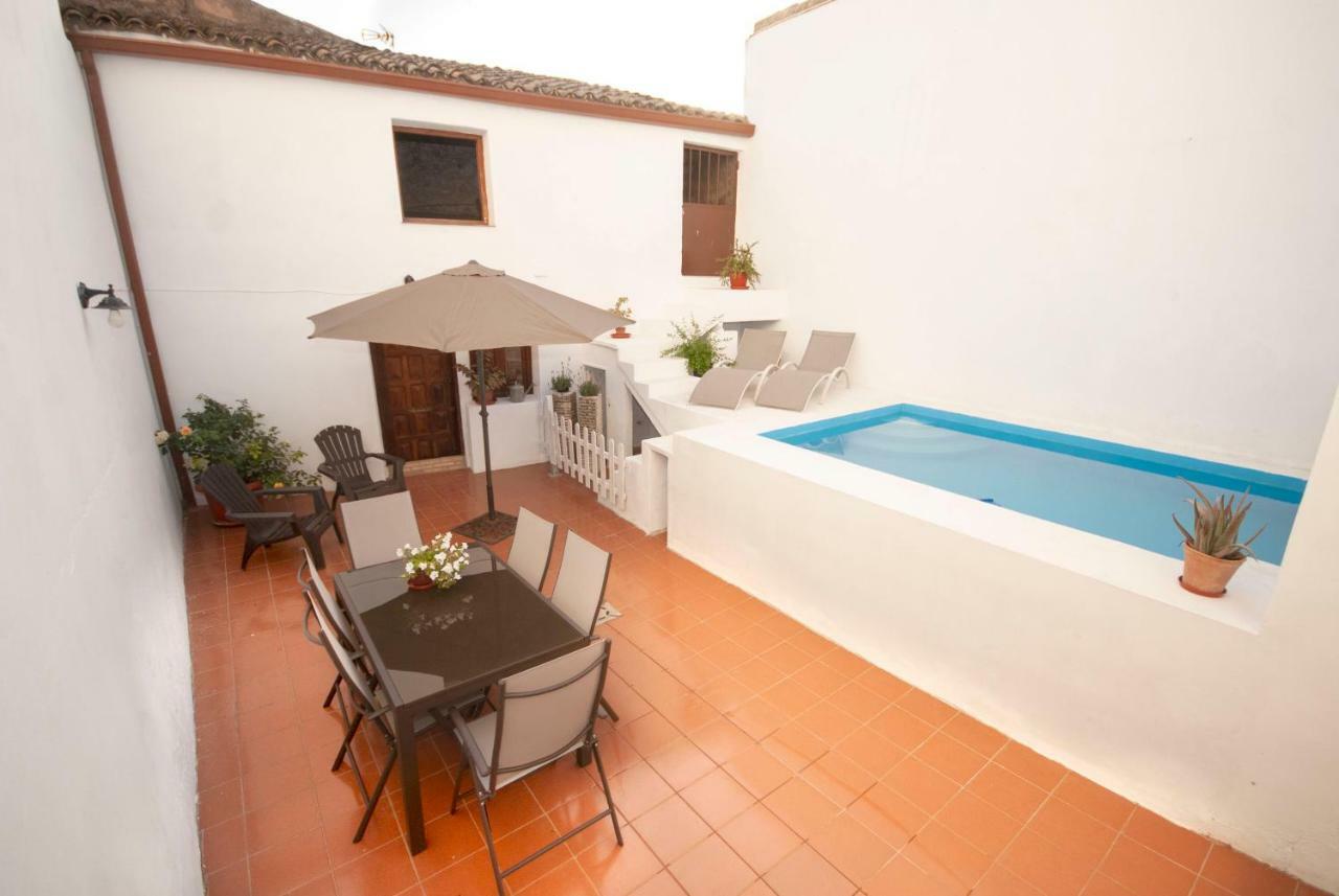 Casa La De