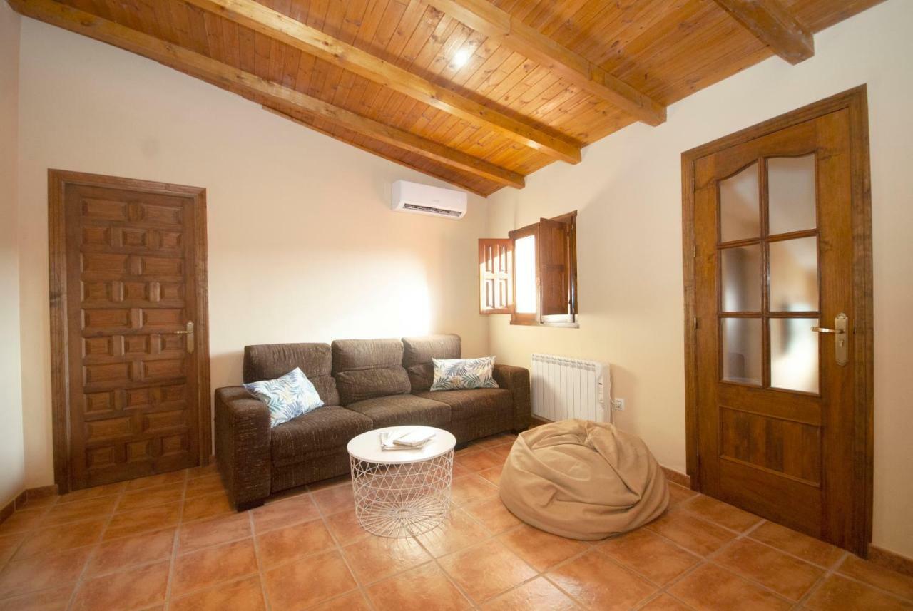 Casa La De Hébergement de vacances *