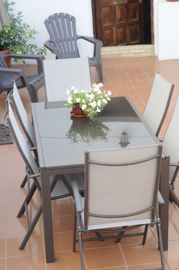 Hébergement de vacances Casa La De *
